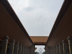 -法门文化景区