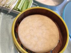 -玉林烤鸭店(定福庄店)