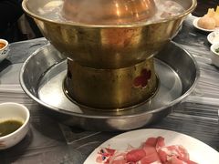 -鑫龙火锅城(青岛分店)