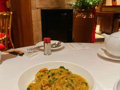 蟹粉面-玫瑰厅上海菜(兴国路店)