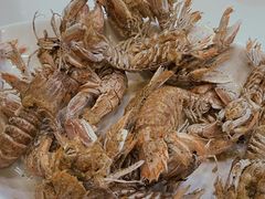 -金海湾海鲜排档(朱家尖店)