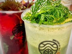 -眷茶(大卫城10楼店)