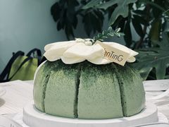 -WenTinG文汀·半糖蛋糕(合生汇店)