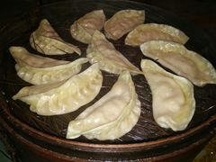 -松针蔡记蒸饺(花园路店)