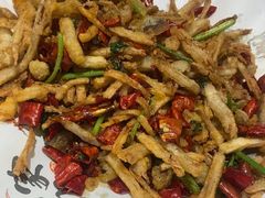 -小桃红·东北菜·春饼烤鸭(南阳湖街店)
