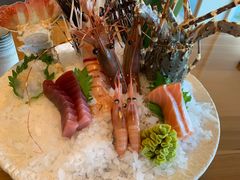 -王鼎精致料理铁板烧(世博源店)