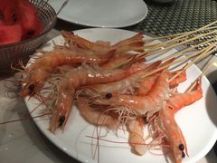 大沙虾-阿杜打边炉(五江天街店)