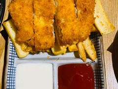 -HELLO 27 意面·沙拉·帕尼尼