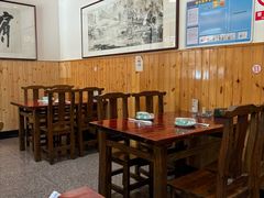 -芦茨金富饭庄·25年老字号·专做稻草鸡