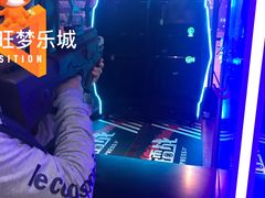 -大鲁阁保龄球(苏州园区店)