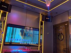 -INLOVE KTV(水晶城店)