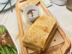 -那家·油麻菜馆(先农大院店)