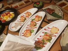 -赤坂亭·M9和牛烧肉·铁板烧(合肥万象城店)