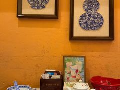 -图味美小黄鱼·景德菜(浙江路店)