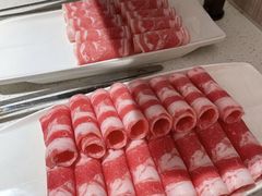 -海底捞火锅(王家湾摩尔城店)