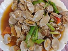 -陈仔广式海鲜烧烤大排档