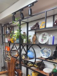 -冰岛刺青·手工耳饰品售卖·专业纹身