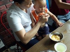 -鱼乐火锅(清江国际店)