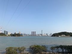-海沧湾公园