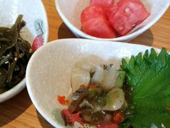 -赤坂亭·M9和牛烧肉·铁板烧·日料398放题(长泰广场店)