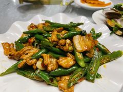 -强记海鲜·大排档(蛇口新街店)