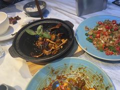 -志明眷村·台式融合菜·宵夜