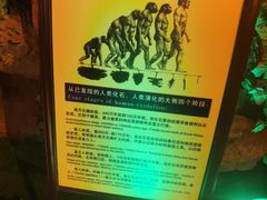 -游龙石文化科普馆
