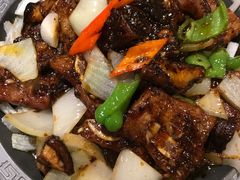 -鑫巴蜀小镇 · 水煮鱼专研店(玉桥店)