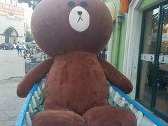 -蓝珊甄选海鲜自助·火锅大排档(近阿那亚店)