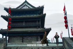 点击看大图 -唯一视觉婚纱摄影(李家村店)