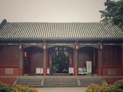 -望江楼公园