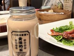 -小绍兴家宴·百年绍兴菜(鲁迅路店)