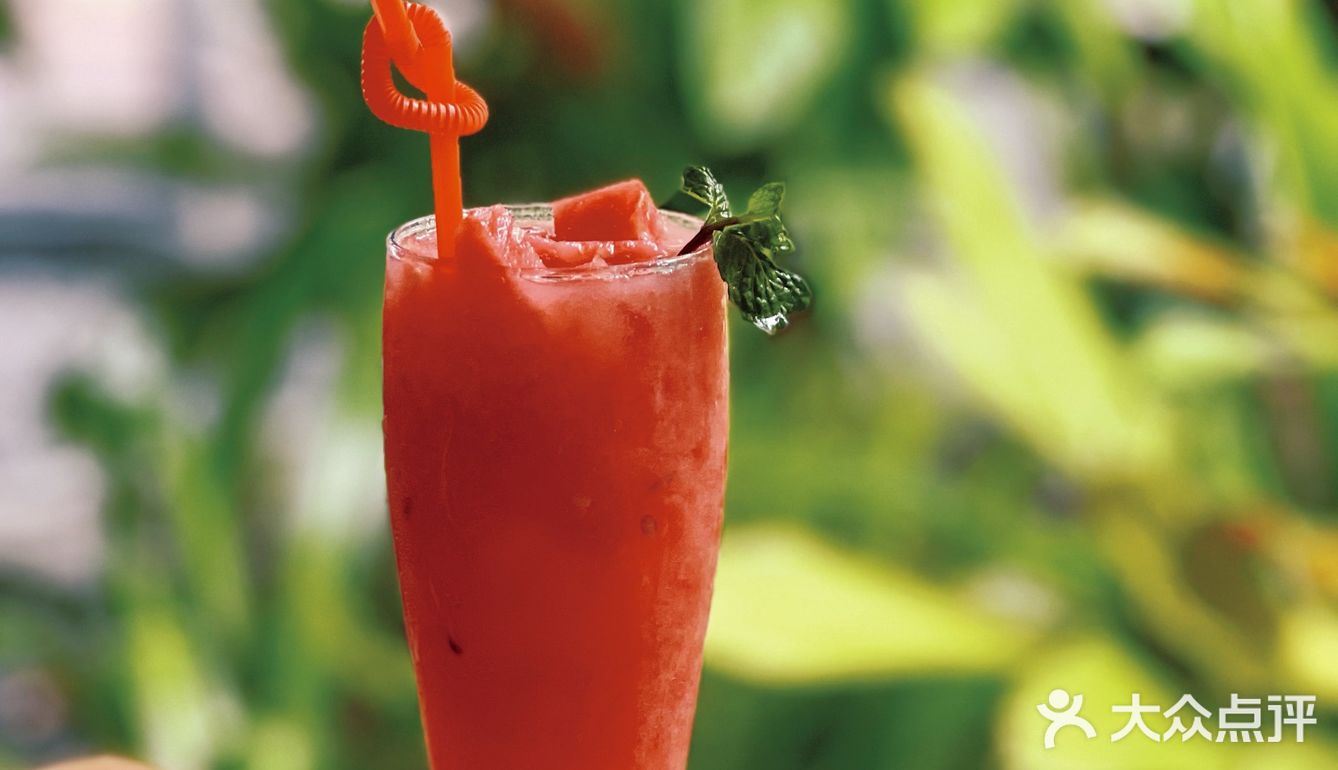 版纳周末遛娃约会的好去处 无意间发现的清迈风小院