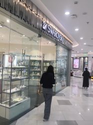 -SWAROVSKI(虹口凯德龙之梦店)