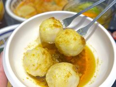 -公仔堂港式茶餐厅(西村店)