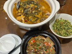 -钵家大院(大花岭店)
