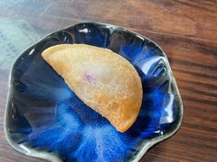 油炸冰淇淋-堂宴·老厦门私房菜(1988仙岳总店)