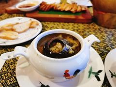 -南沙游艇会·大兵船餐厅