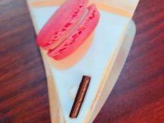 -PARIS BAGUETTE巴黎贝甜(西站食宝街店)