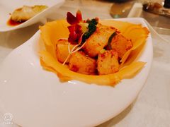-安蒂娅.悦景轩中餐厅(西乡店)