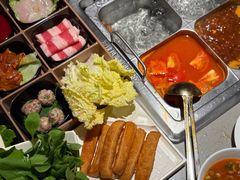 -海底捞火锅(龙湖金沙天街店)