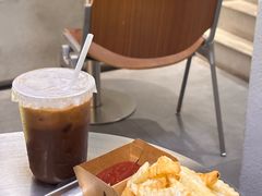 -Jap Jap Cafe(美院店)