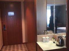 -苏州西交利物浦大学国际会议中心