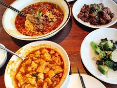 -外婆家(西溪印象城店)