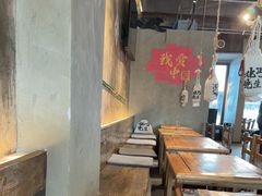 -北丐先生·野馄饨烧烤(泰达E街区店)