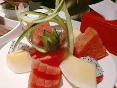 -海底捞火锅(龙茗路店)