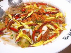 -太二酸菜鱼(金沙印象城店)