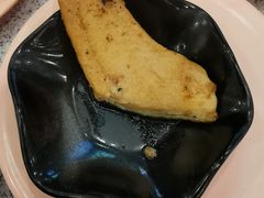 -争鲜回转寿司(金桥家乐福店)