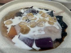 -地茂馆甜品