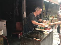 -阿叔鸡蛋仔(燎原路店)